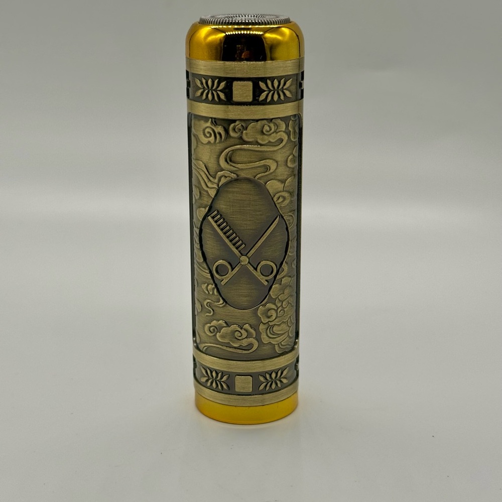 Razor (Golden Buddha) HW-T8 Hair Shaver Beard Shaver